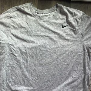 XL short sleeve Nike Tee